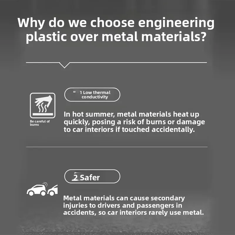 Universal Vehicle Rear Window Molle Hanging Board Storage Car Tru SUV Off-Road Taiate Tactical Mounting Storage Board