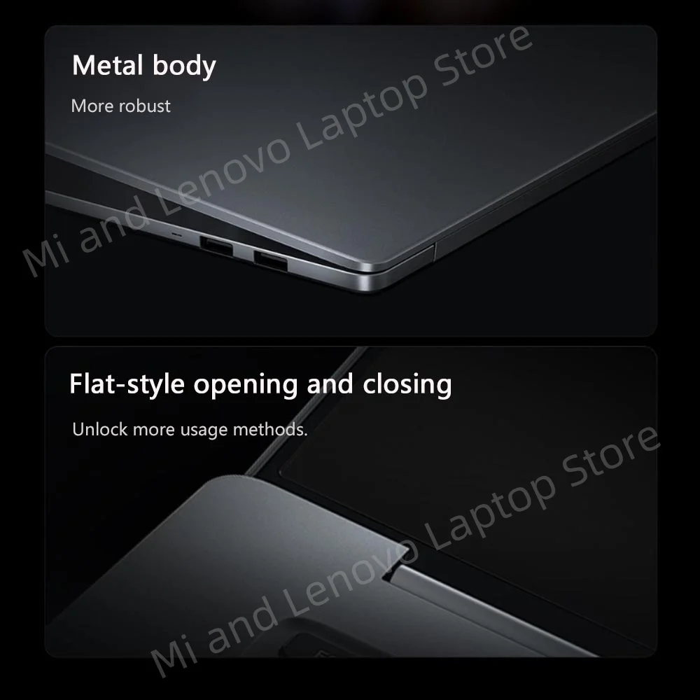 REDMI Book Pro 16 2025 Ultra7-255H 32+1TB 3.1K 165Hz Grey Screen 6