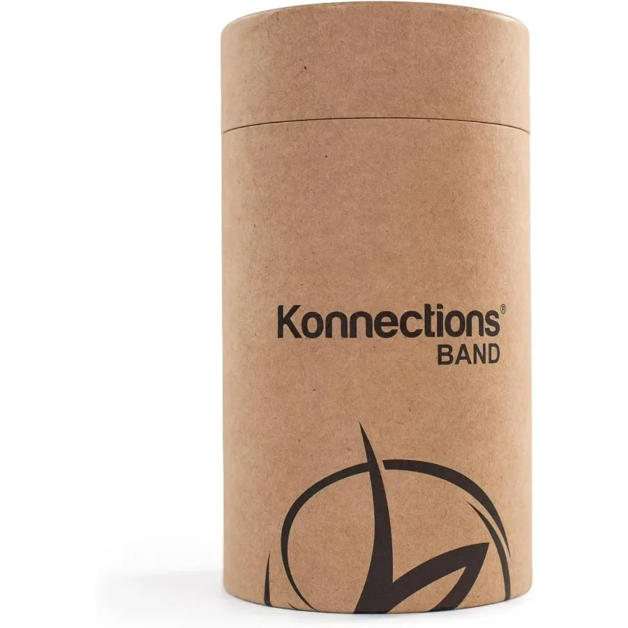 Fabric Covered Resistance Band Revolutionary Pilates Enhancement Tool for Strength, Flexibility and Precision