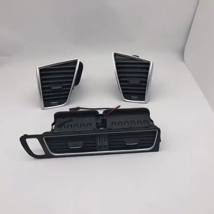 Luchtrooster Dashboard Ford Fiesta 6 1.25 16V - 8A6118A802AGW