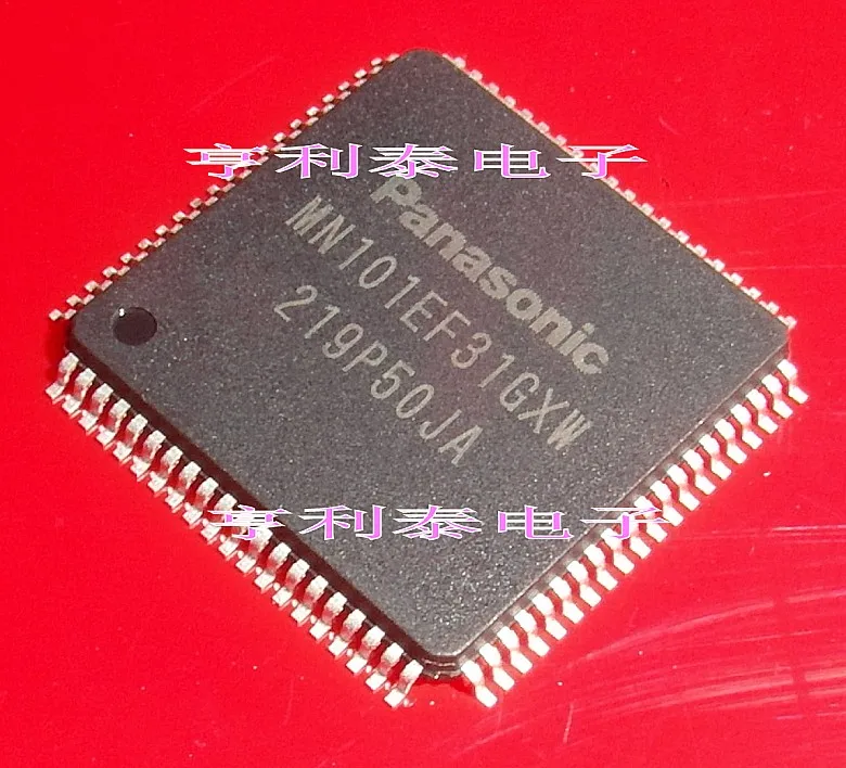 

Original MN101EF31GXW Fast Shipping