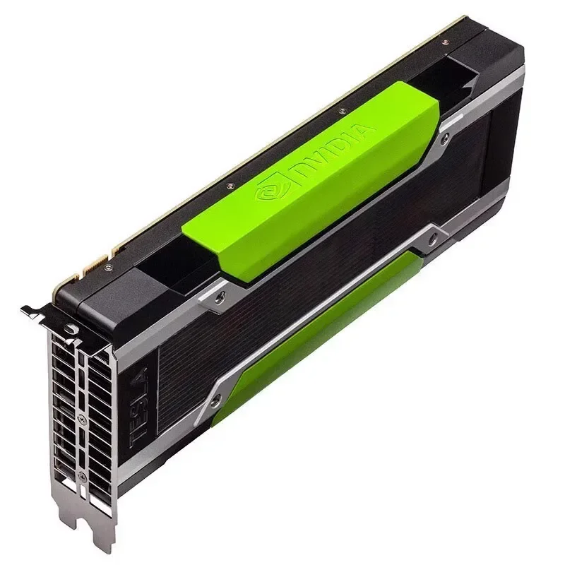 Tesla V100/P100/T4/P4/P40/M10/M40 GPU Graphic Card 8gb/16gb