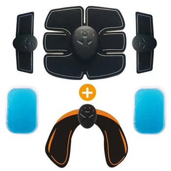 Wireless Ab Muscle Stimulator 1