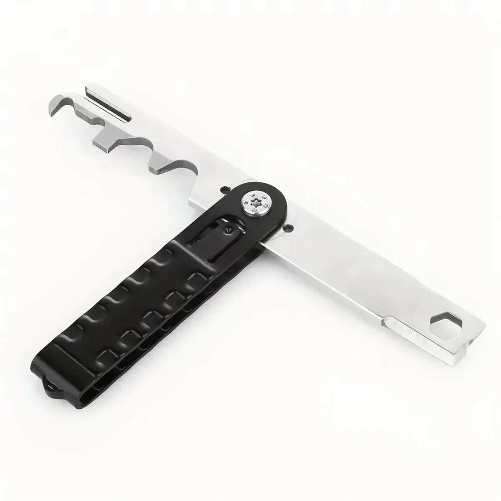 Carbon Removal Tool Bolt Cleaning Kit M16 Rifle Scraper .223 5.56 for AR 15 AR-15 M4 Gun Accessories
