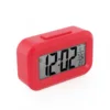 Alarm Clock Digital Alarm Clock 9*2.5*5.5 Cm For Home Office Date Temperature Display Desktop Decor Household Supplies 5