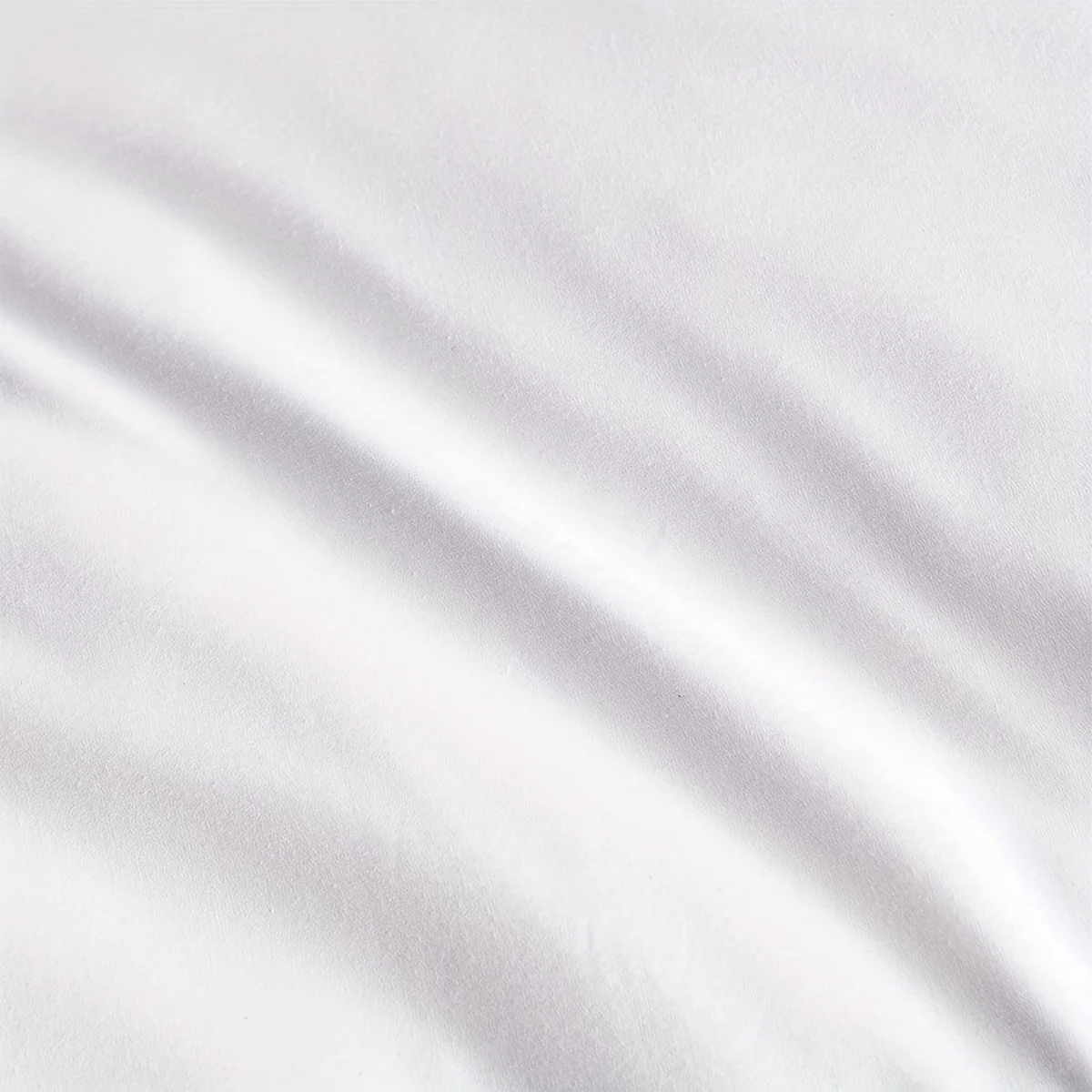 Rectangle solid color sleeping body pillow high quality soft hotel pillow home decoration pillow