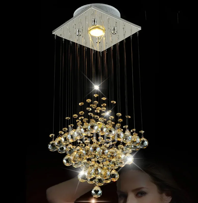 Chandeliers