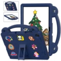 Case Only-Navy Blue