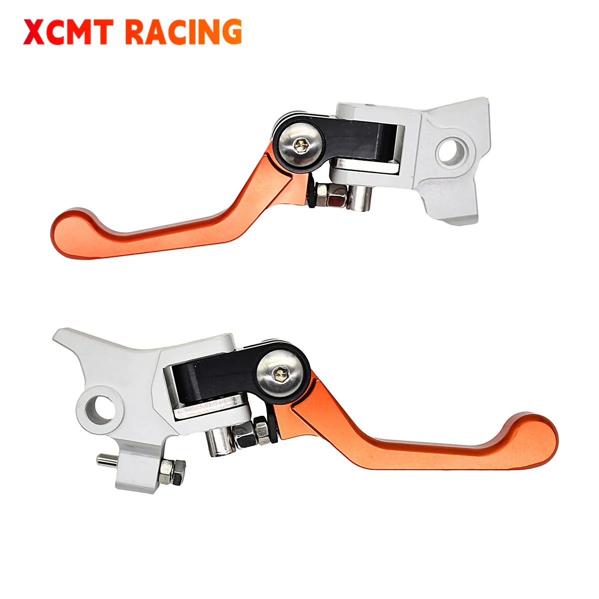Motorcycle CNC Clutch Brake Lever For KTM 125 150 250 300 350 450 500 EXC EXC-F SX SX-F XC XC-F XCF-W TPI 2014-