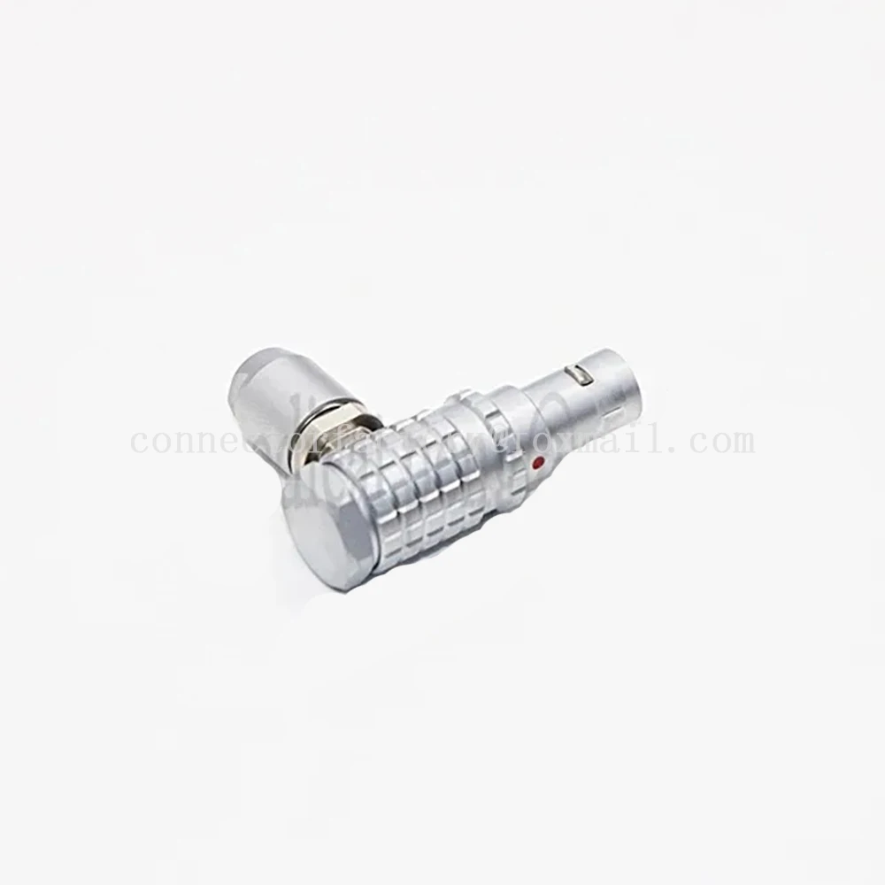 plugue macho g para camera industrial cotovelo 04