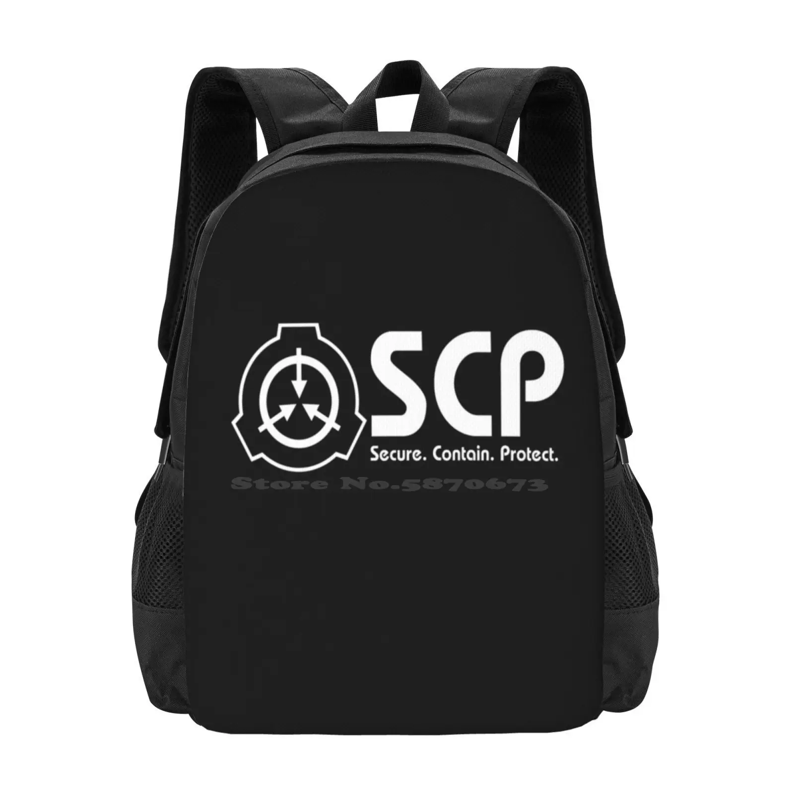 Scp Bags for Sale