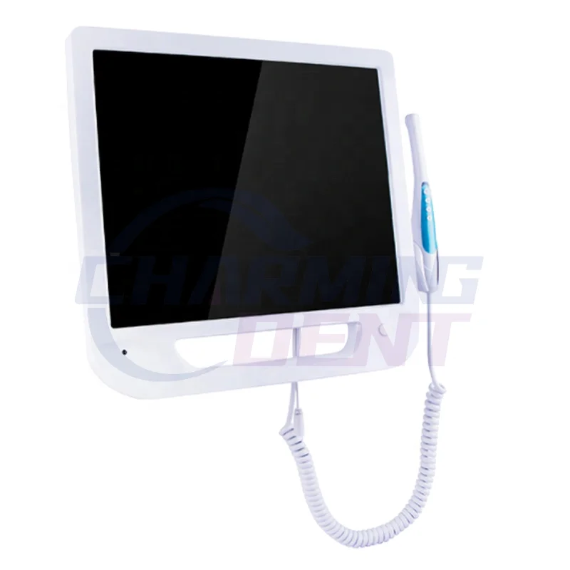 

Hot sale den-tal intraoral with 17 inch screen / Digital system VGA for chair unit
