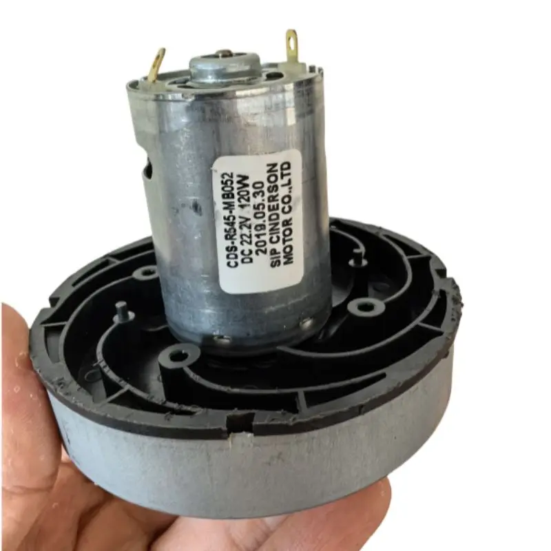 General purpose vacuum cleaner motor for Polaris PVCS 1515/0724/0725 ...
