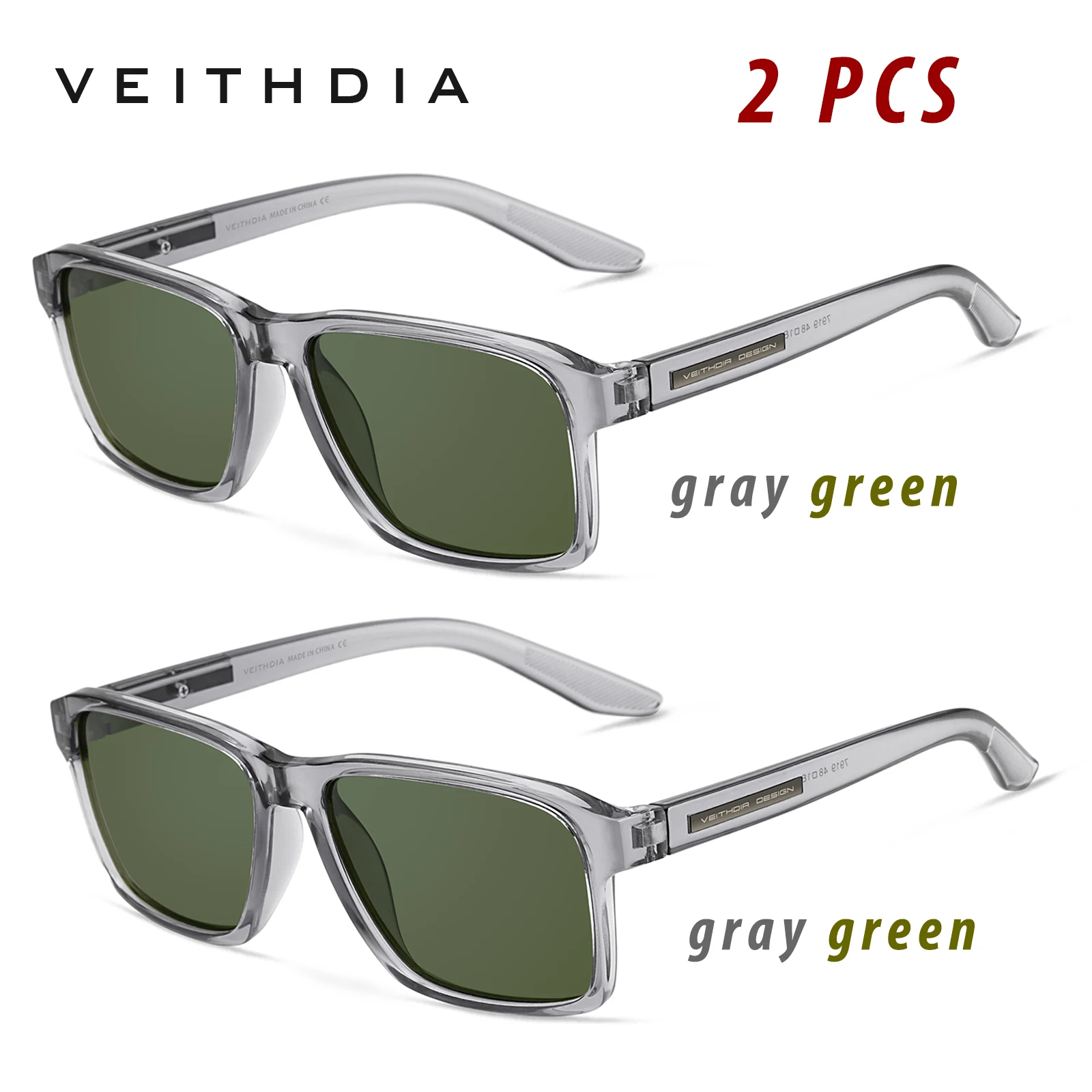 H green-H green