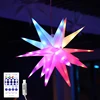 Smart Rgb Lights,16 Lighting Modes,Ambient Light With Bluetooth App Remote Control,Music Rhythm Light, for Party,Winter,Decor 1