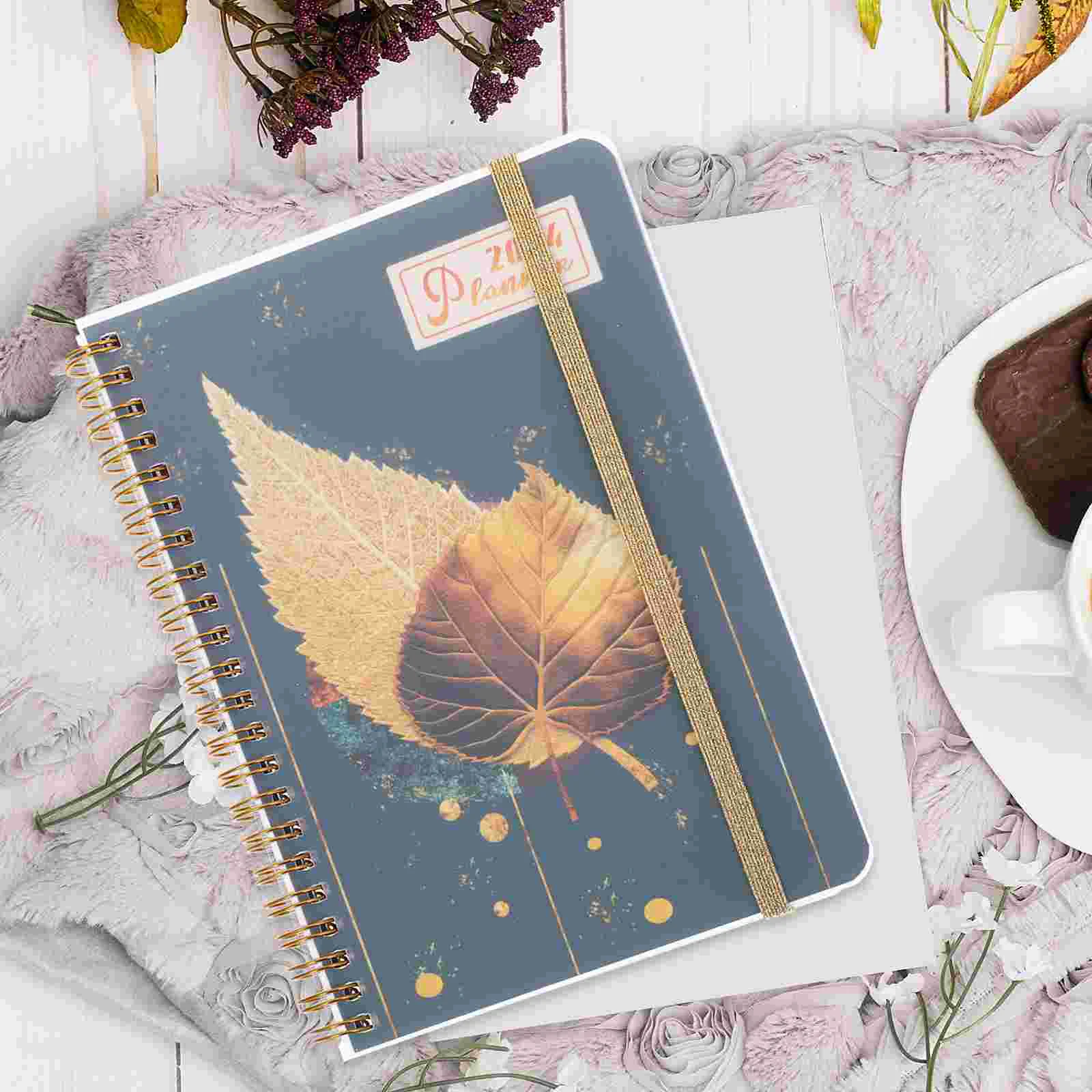 

Notebook Planner Weekly To Do Planner Notebook Weekly Goal To Do List Planner Priorities Habit Page Office Organization