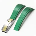 Green-silvergold