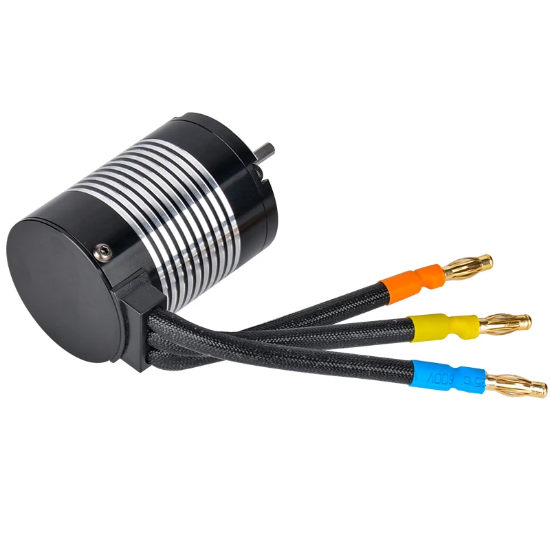 Moteur Brushless Drone Course 4500KV-11000KV, 4 Pièces