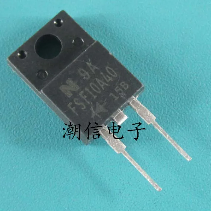 

5PCS/LOT FSF10A40 TO220F-2