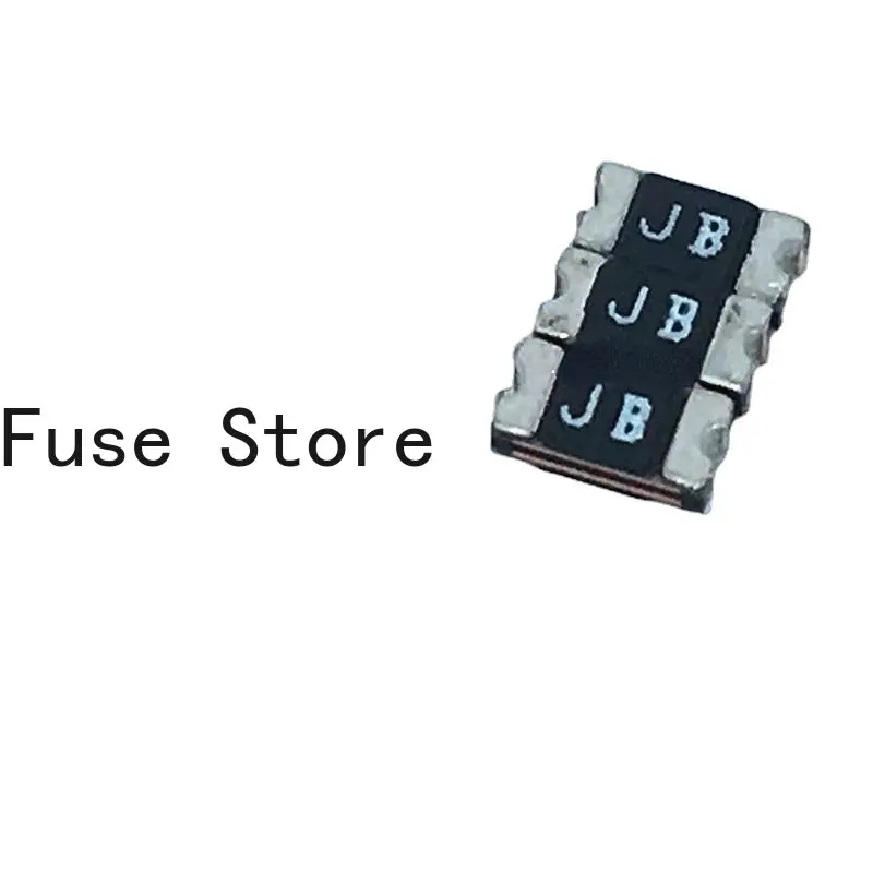 50PCS 1206 SMD Resettable Fuse PPTC  300MA 0.3A 5V 9V 15V 16V 24V 20pcs 1812 self recovery fuses 1 1a 1 25a 1 5a 16v smd resettable fuse pptc