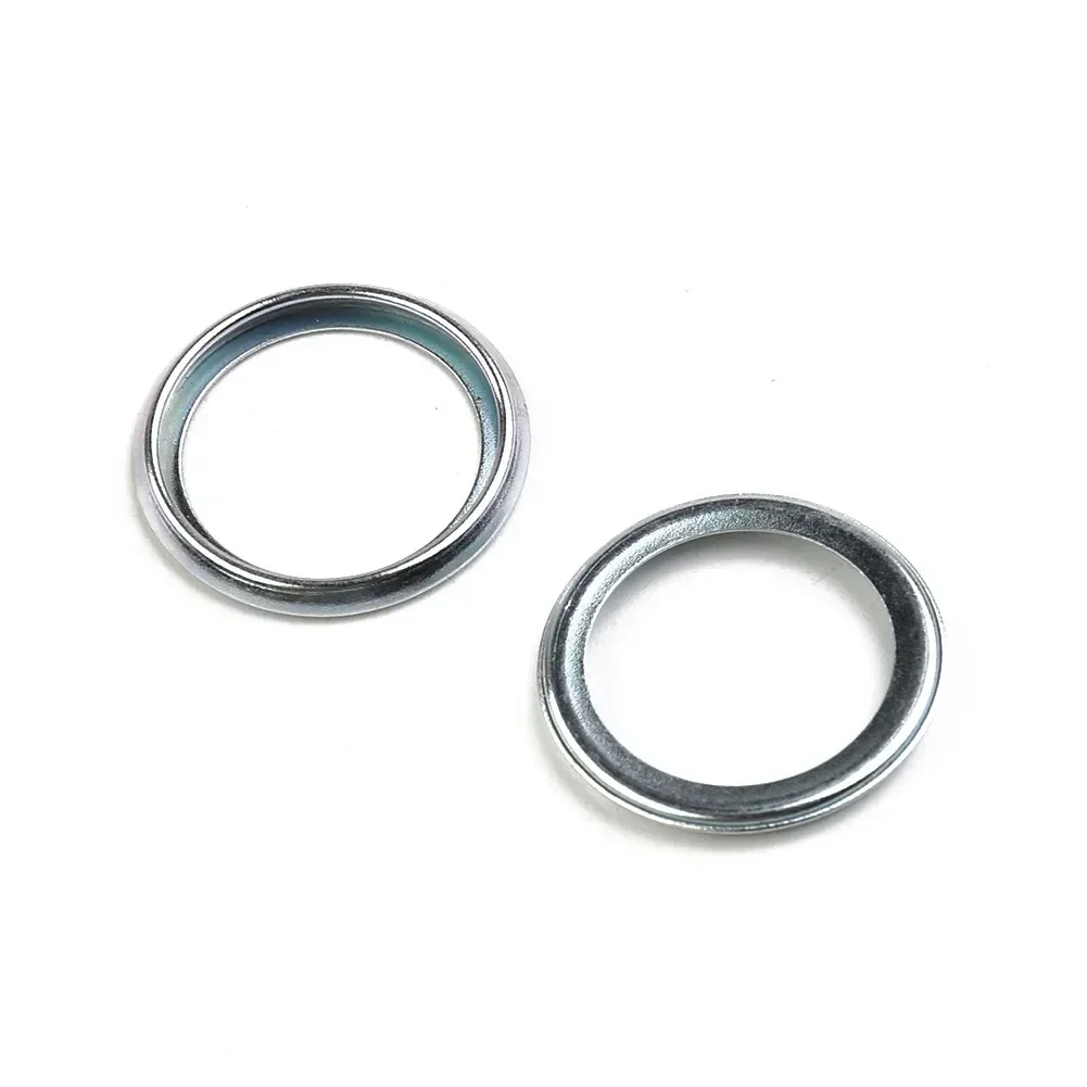 Oil Drain Plug Crush Washer Gasket Set 6pcs 16mm Inside Diameter Suitable for Crossre 201118 Enhanced Performance