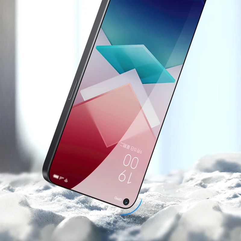 Premium Transparent Soft TPU Silicone Phone Case - High Quality Protective Back Cover