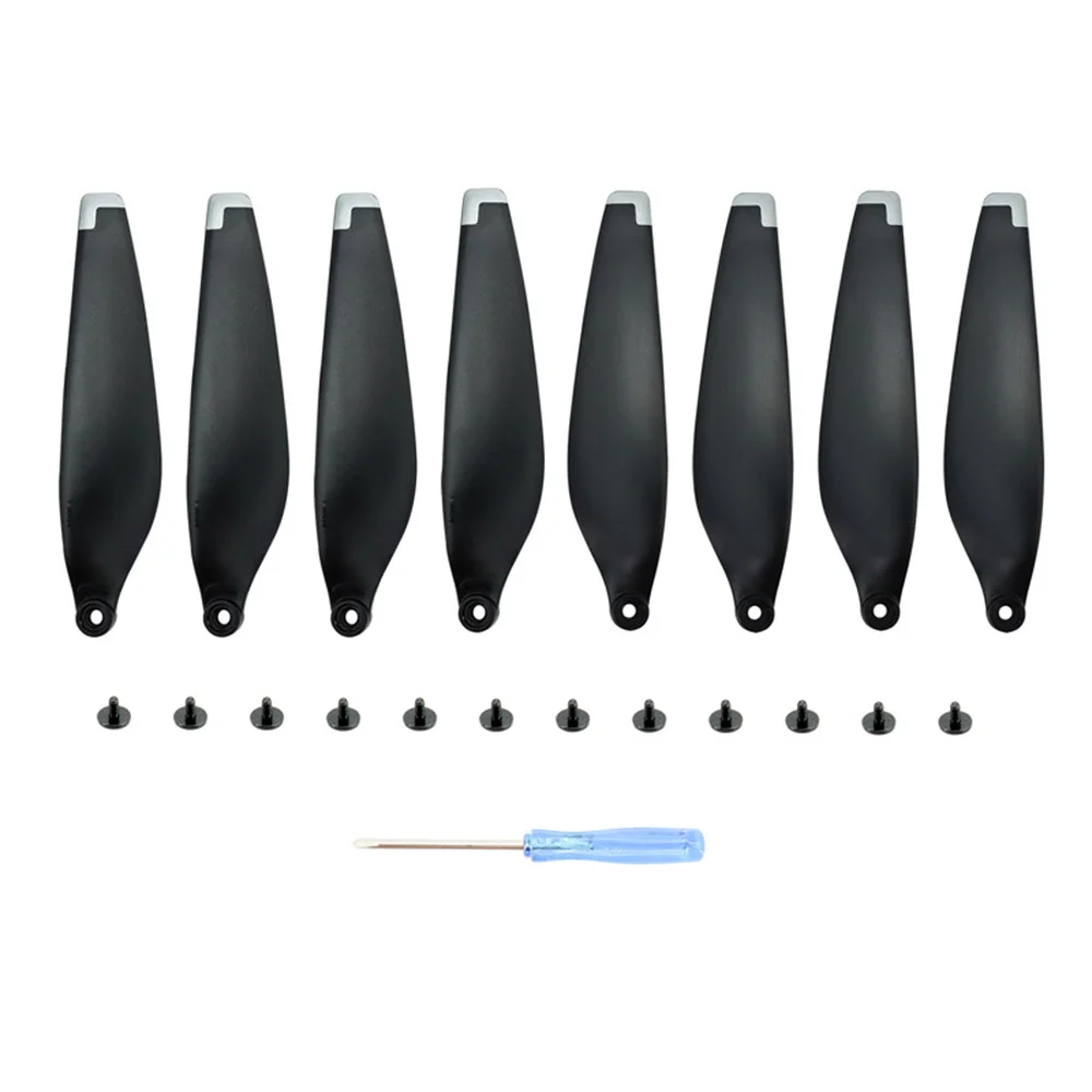 Drone Accessories Mini 3 Propeller 6030F Blade Props Light Weight Wing Fans For DJI Mini 3