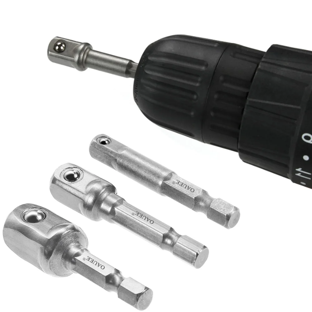 Рисунок 4 - Oauee новейший переходник из хромованадиевой