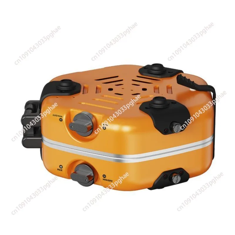 Genesis Basecamp Backpacking and Camping Stove Cooking System