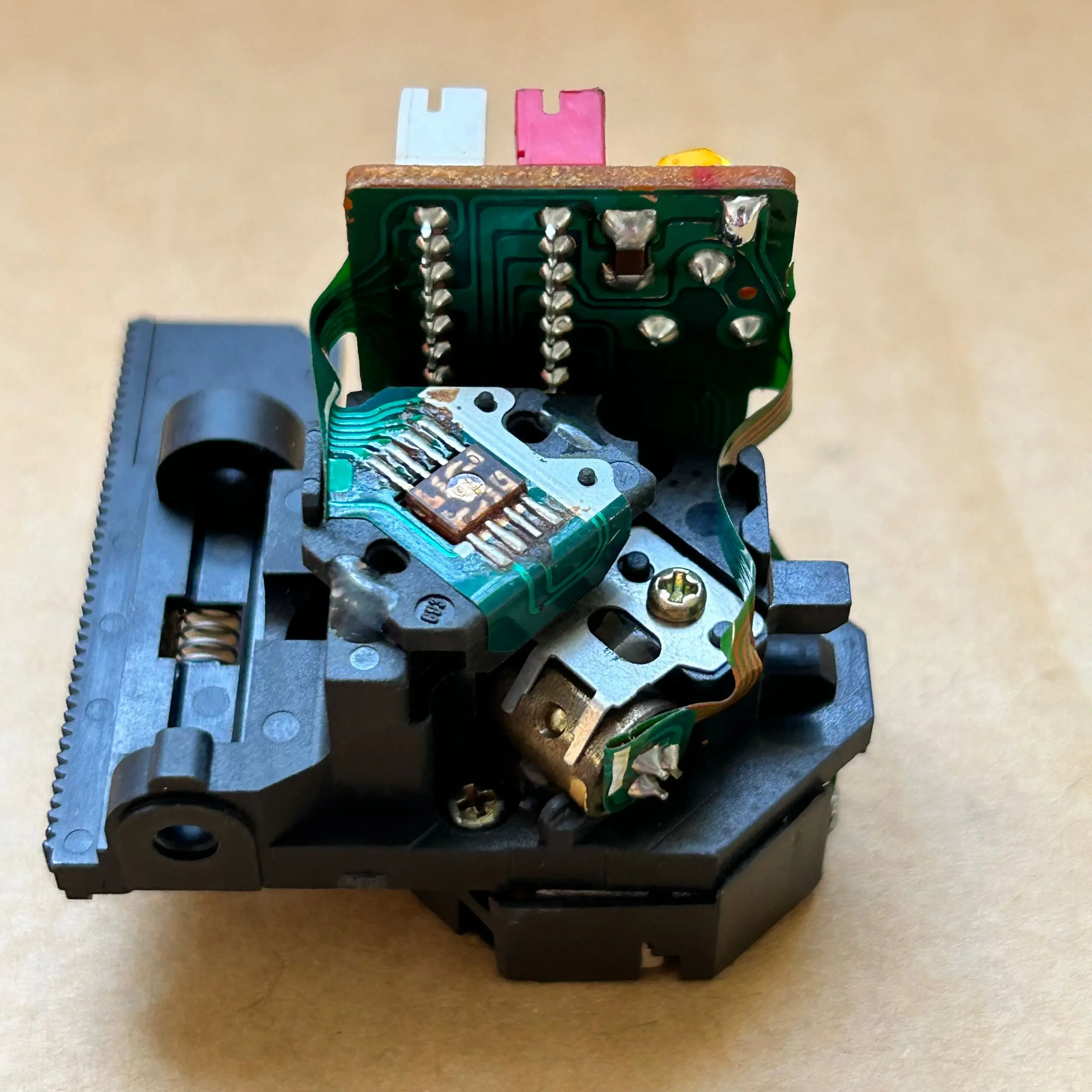 KSS-210A KSS-210B KSS-212B KSS-212A KSS-150A CD 레이저 렌즈 레이저 유닛 광 픽업 블록 옵틱