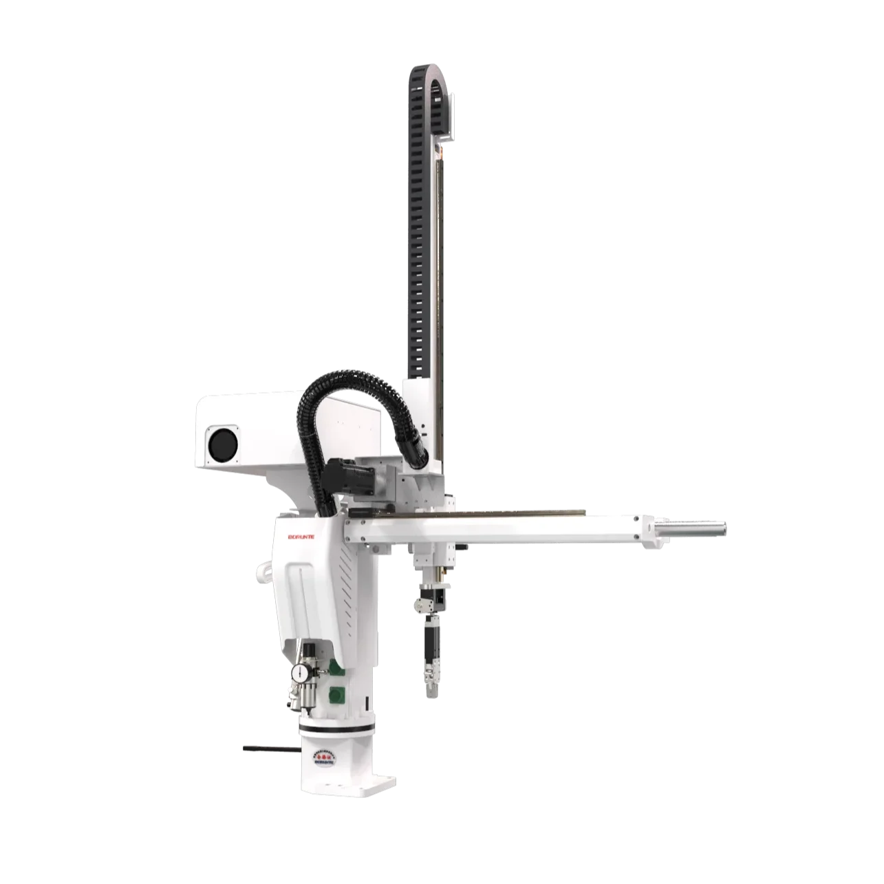 BRTP07ISS1PC One-axis servo Manipulator
