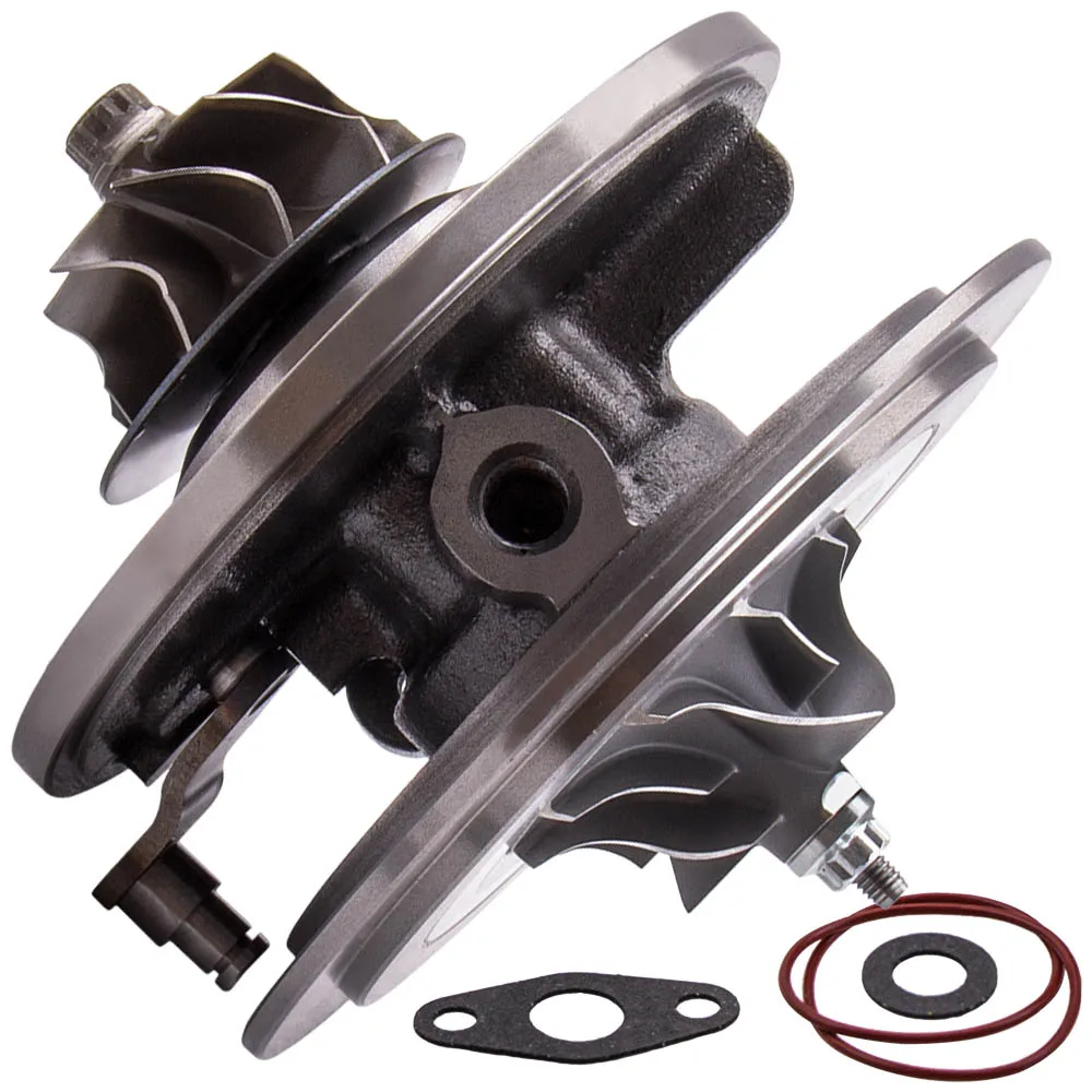 

Турбокомпрессор GT2052V для Land-Rover Defender 2.4DCI 140HP 6C1Q6K682EJ 752610-5032S