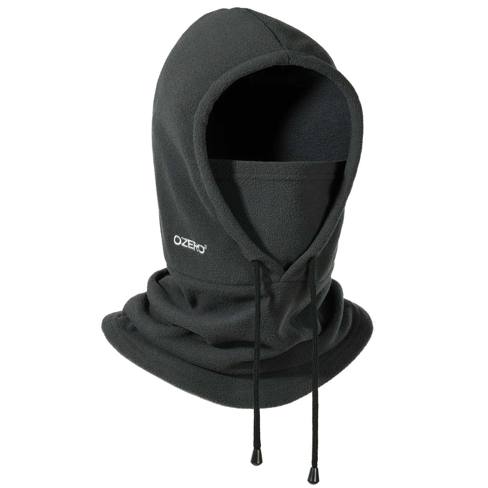 Winter Board Skiiing Face Mask Keep Warm Outdoor Motorcycle Riding Hat Protect Neck Hooded Windproof Thermal Skiing Full Mask face mask