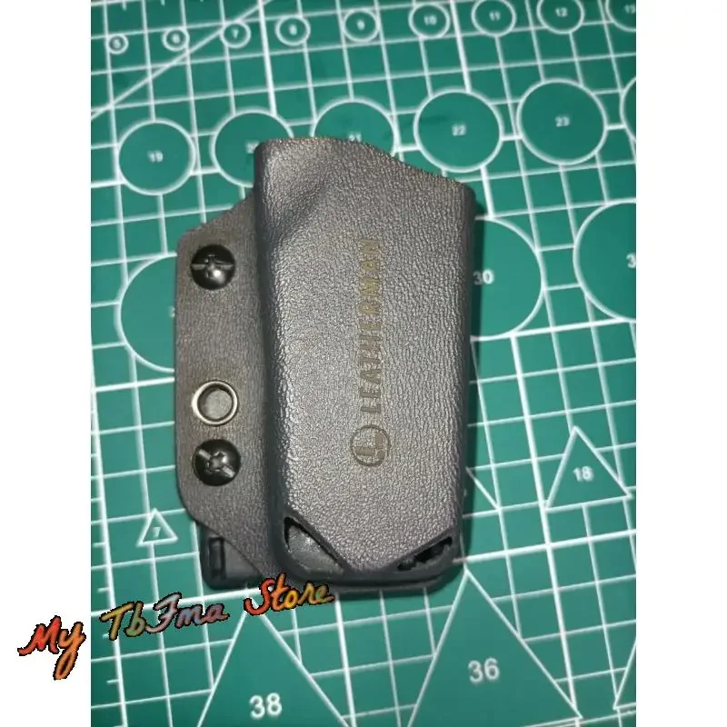 Tactical K Sheath Quick Release DIY Pliers Sleeve OHT/Signal/SKELETOOL/SURGE/WAVE+/Charge TTI/P2/P4/REBAR/MUT EOD/ARC Tool tool sleeve
