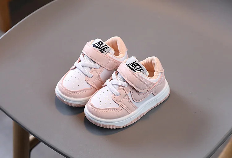 2025 Fashion Cool Baby Casual Shoes Solid All Seasons Infant Tennis 5 Stars Excellent Toddlers Classic Girls Boys Sneakers Sef5a21db0f9b4e42a3ec8c0cc3070820m