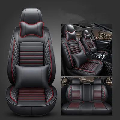 

Best quality! Full set car seat covers for KIA Sportage 2024-2022 comfortable breathable eco seat cushion,Free shipping