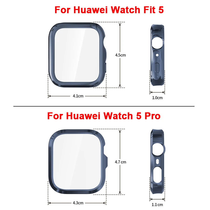 Premium TPU Plating Protective Case