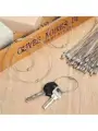 10 pcs silver