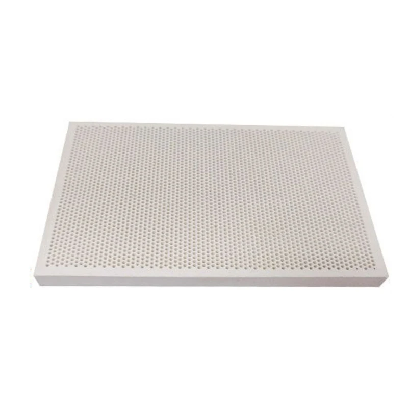 Piastra di Saldatura in Ceramica Resistente Alle Alte Temperature