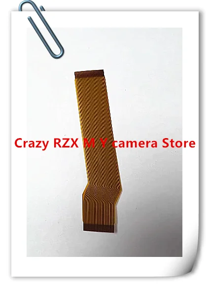 La Scheda Principale Originale D300 D300S Si Collega Con Il Cavo Fpc Flessibile Della Scheda Piccola Per Nikon D300 D300S