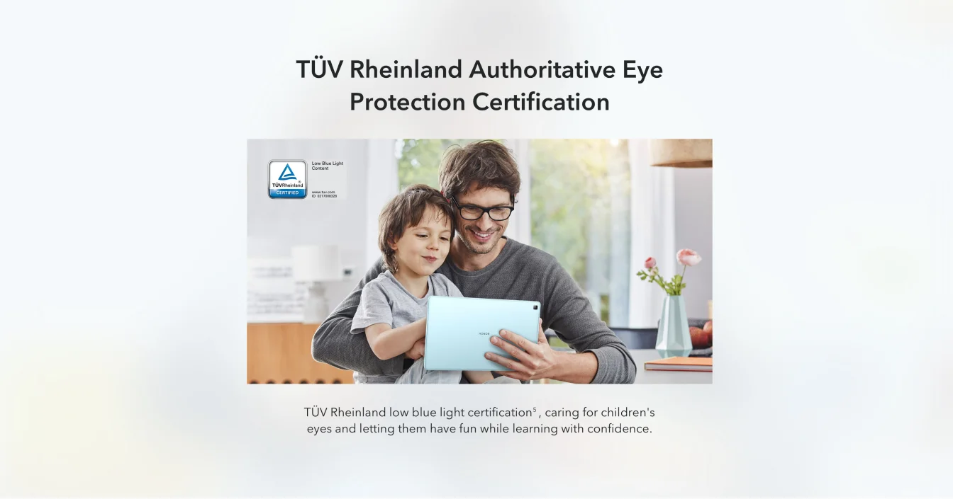 TUV Rheinland Authoritative eye protection certification- Smart cell direct 