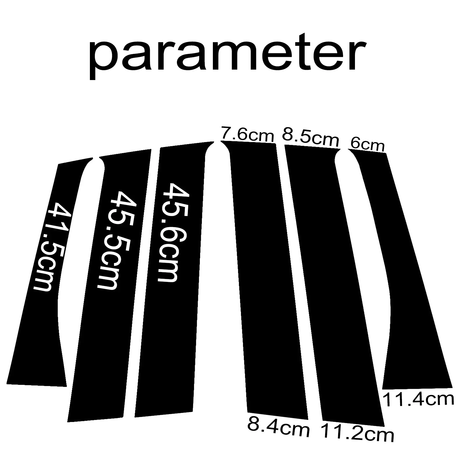 ̾ ƿ 2006-2012     Ʈ, â Ʈ Ŀ, BC Į ׼ ƼĿ, ۷ν , 6 