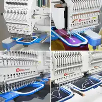 Magnetic Embroidery Hoop Frame for Happy Japan HCD2-1501-40 - Image 2