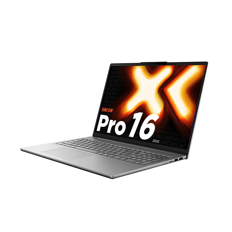 Lenovo NEW XiaoXin Pro 16 AI 7H 350 32G+1T 16-Inch 2.8K 120Hz Screen notebook laptop