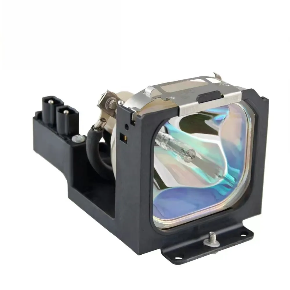 

Top Selling 100% Original HS130AR10-6 Projector Lamp with Housing POA-LMP86 / 610-317-5355 for PLV-Z1x / PLV-Z