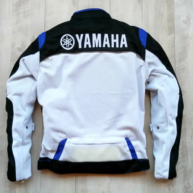 Manufacturer Direct Sales Motorcycle Riding Clothes, Men's Racing Clothes, Windproof, Waterproof, and Anti Fall Knight Clothes,