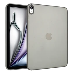 Enhanced Protective Hard Shell Tablet Cover for iPad Pro11 2020 - 2022 (Gray)