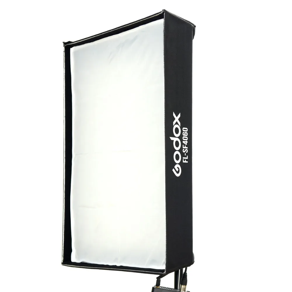 Honeycomb Softbox (FL-SF 3045 / FL-SF 4060 / FL-SF 30120 / FL-SF 6060) for FL60
