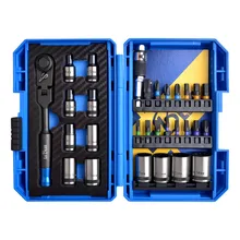 

Profesional Metal Tool Box Bicycle Storage Accessories Safety Plastic Tool Box Multifunctional Boite A Outils Tool Case GTJ50