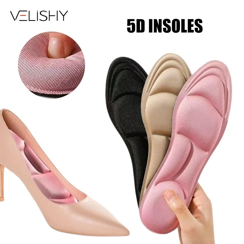 

Стельки для обуви с эффектом памяти, спортивные дышащие, дезодорирующие, для мужчин и женщин, для бега, уход за ногами